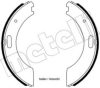 METELLI 53-0590 Brake Shoe Set